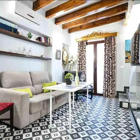 Typical Sevillan 2 Bedroom Unit Sevilha Exterior foto